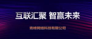 “互聯(lián)聚匯，智贏未來” 2019焦作青峰全網(wǎng)合作峰會圓滿成功！